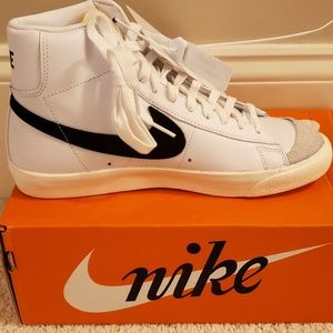 Nike Blazer MID '77 VNTG Shoes